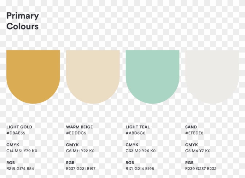 Bench Accounting Brand Colours - Circle Clipart