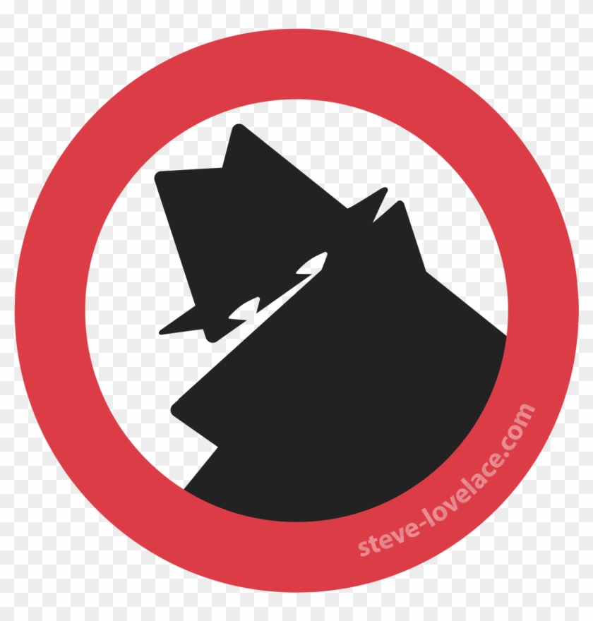 Neighborhood Watch Symbol - Neighborhood Watch Guy Clipart #248880