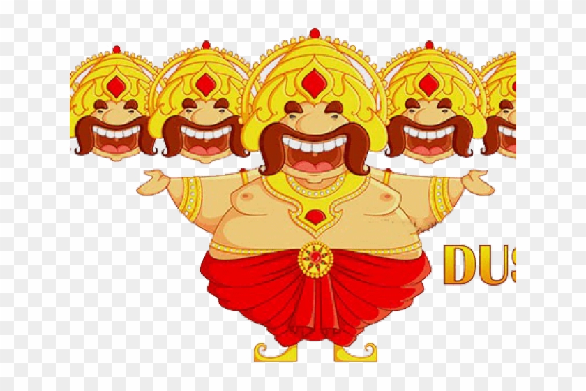 Dussehra Hd Clipart