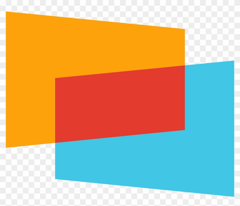 Full-color - Comscore Logo Png Clipart #248882