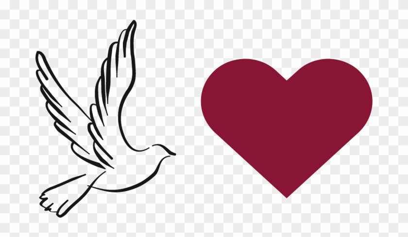 Sigma Kappa Symbols - Coat Of Arms Symbols Heart Clipart