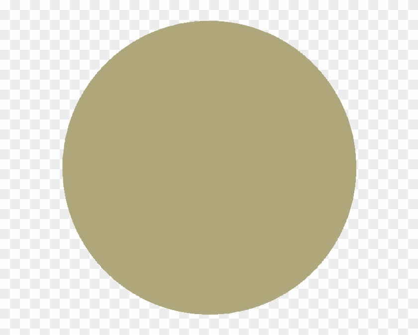 Click To Enlarge Image Mocha Solid Colour Mocha Solid - Light Brown Circle Png Clipart