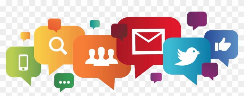 Marketing Png Image - Outreach Marketing Clipart