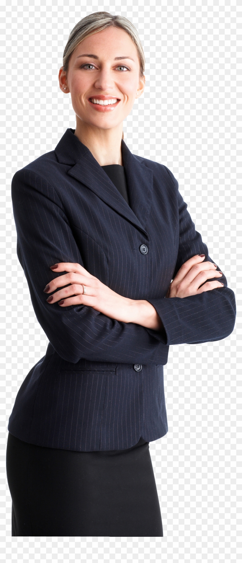 Ladies Fancy Suits Png - Real Estate Agent Clipart #249115