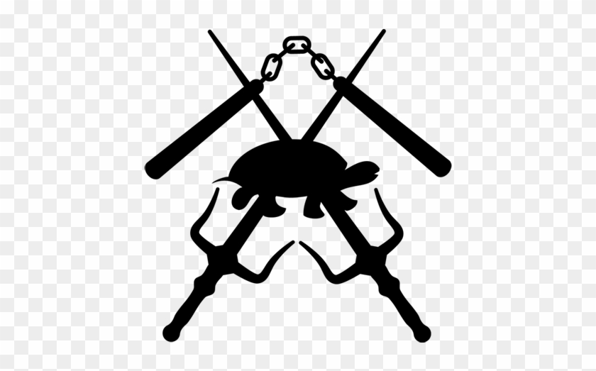 Nerd O Rama Tmnt Clipart