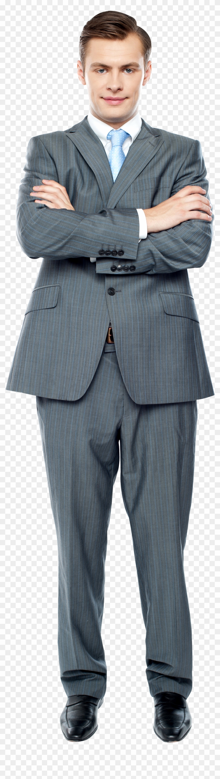 Men In Suit Png Stock Images Clipart