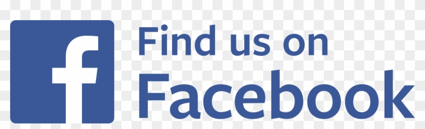 Find Us On Facebook Transparent Png Stickpng Find Us On Facebook Logo Transparent Clipart 2494 Pikpng