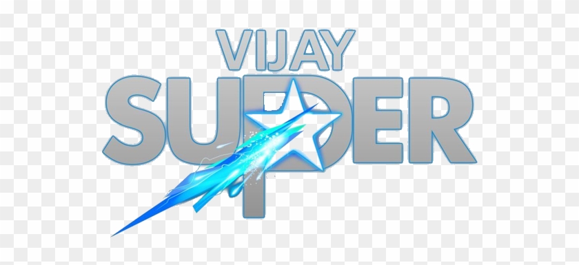 Vijay Super Logo Clipart