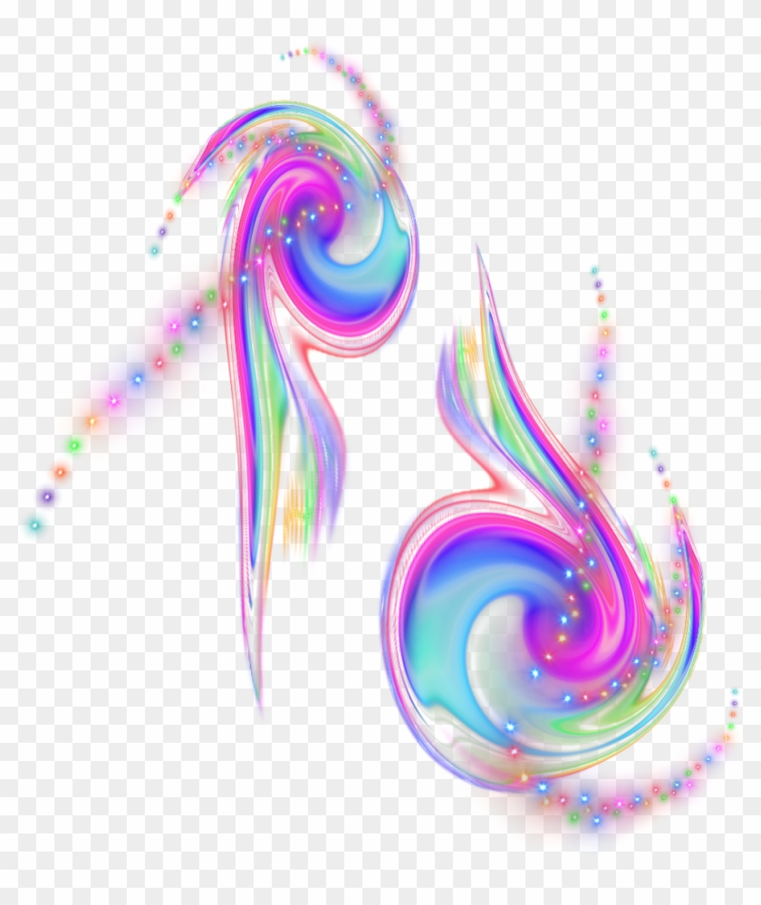 Color Effects Png Pic - Glow Effect Transparent Colors Clipart #249554