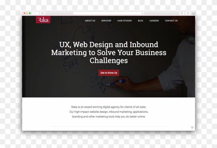 Raka Creative Raka - Online Advertising Clipart