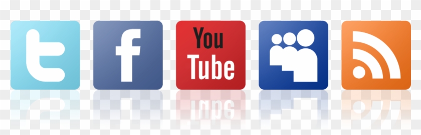 Follow Us Icon Png - Youtube Clipart #249682
