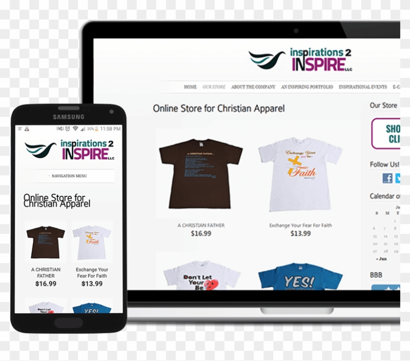 Indianapolis Website Development - Iphone Clipart #249684