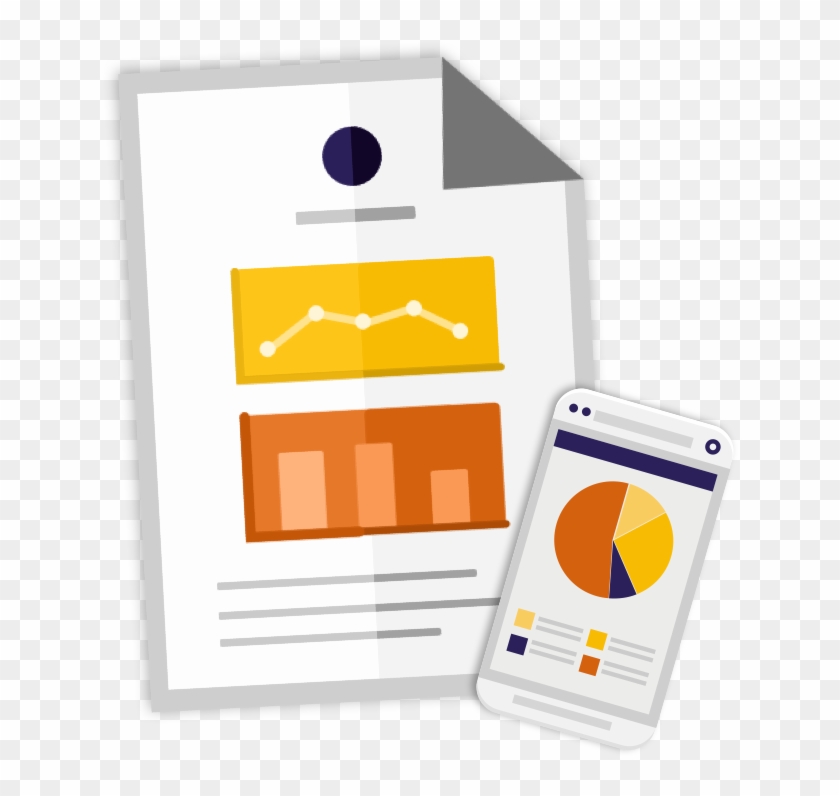 Icon Digital Marketing - Graphic Design Clipart #249856