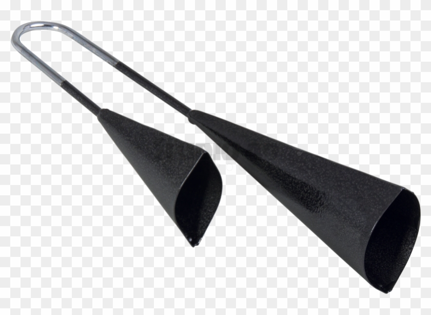 Ab - Agogo Bells Transparent Background Clipart