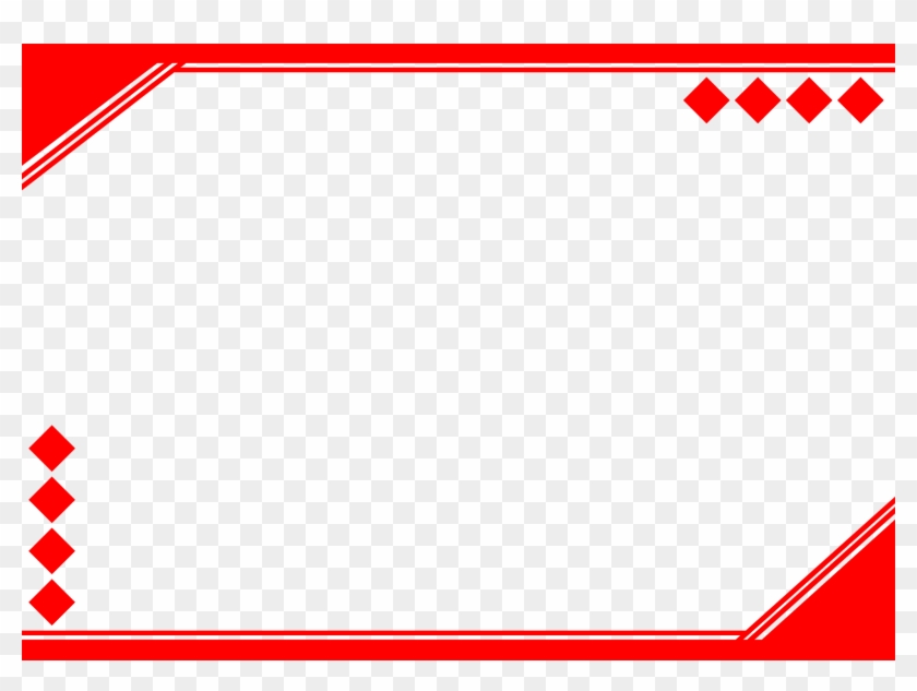 15 Certificate Border Design Png For Free On Mbtskoudsalg - Border Design For Certificate Clipart #2400172