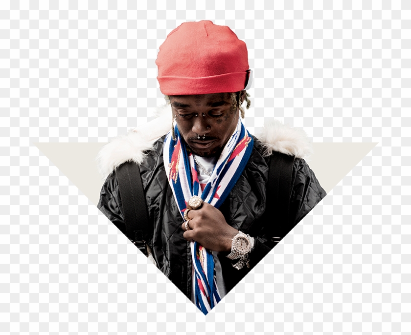Jewel Nightclub Las Vegas At Aria Resort & Casino - Transparent Lil Uzi Vert Clipart #2400361