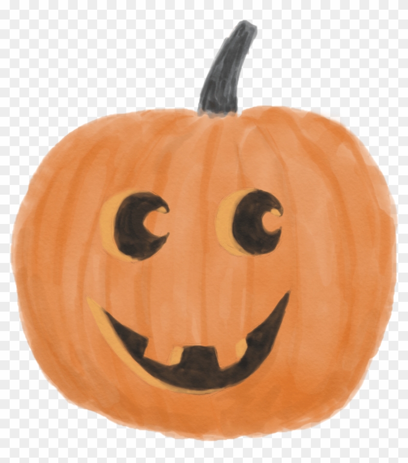 Jack O Lantern - Jack-o'-lantern Clipart #2400433