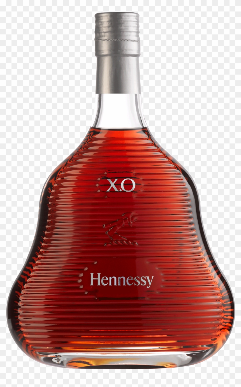 Hennessy Clipart Liqour - Hennessy Xo Marc Newson - Png Download #2400646