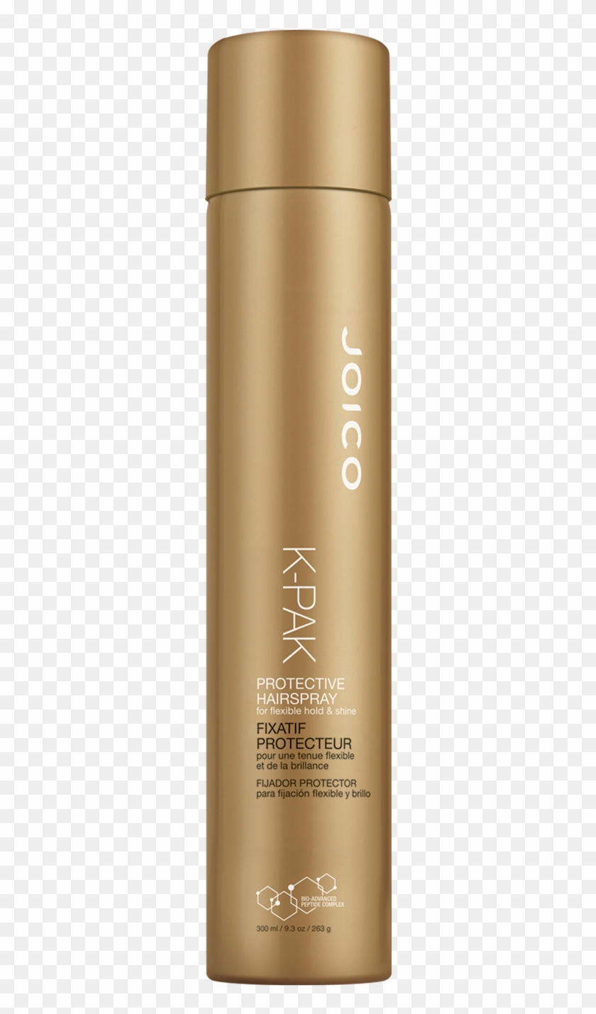 K-pak Protective Hairspray - Joico K Pak Protective Hairspray Clipart