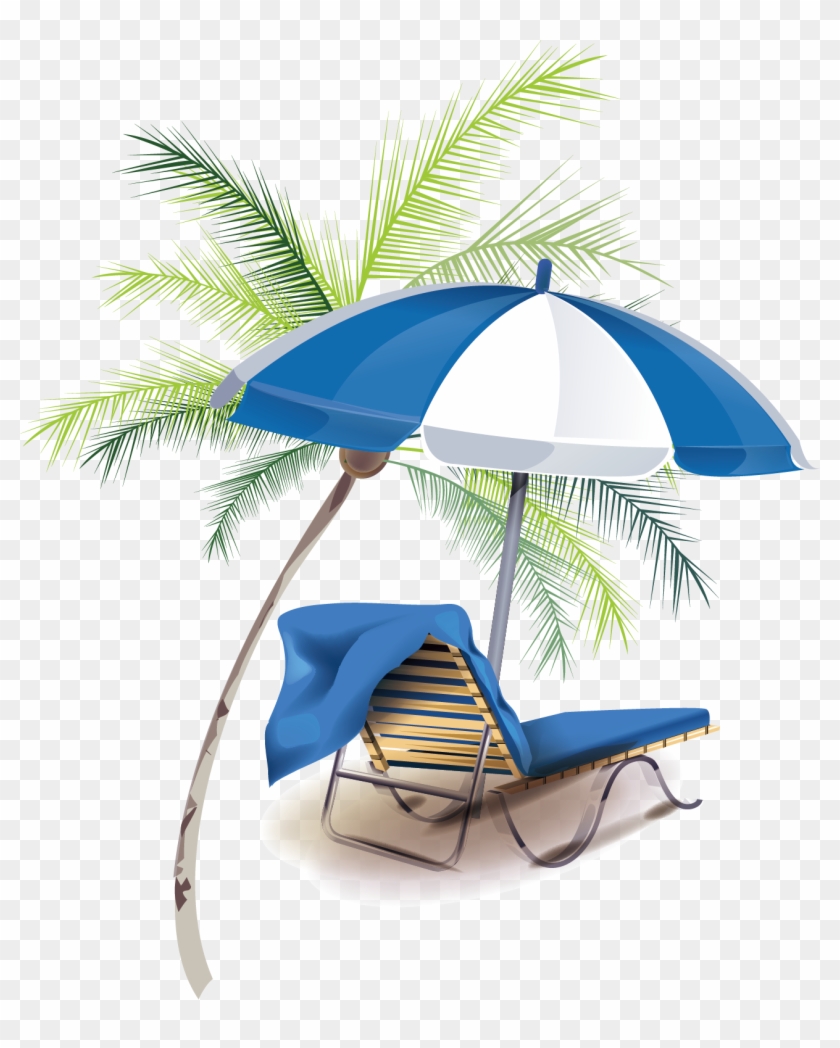 Beach Clipart #2400682