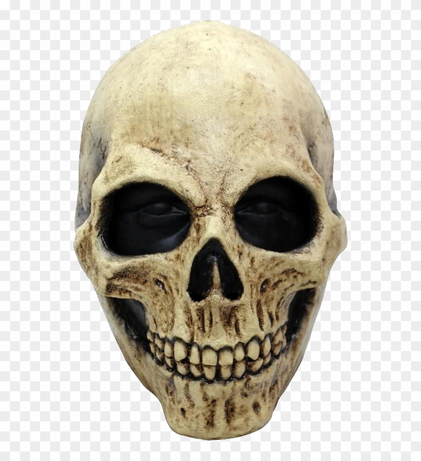 Skull - Skull Mask Clipart #2400684