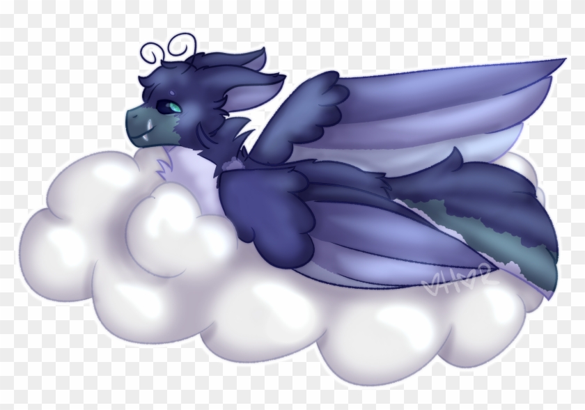 Safeon Cloud Nine - Cartoon Clipart