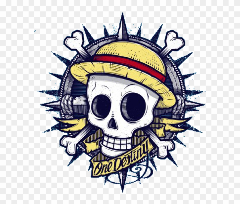 Click And Drag To Re-position The Image, If Desired - Luffy One Piece Cool Clipart