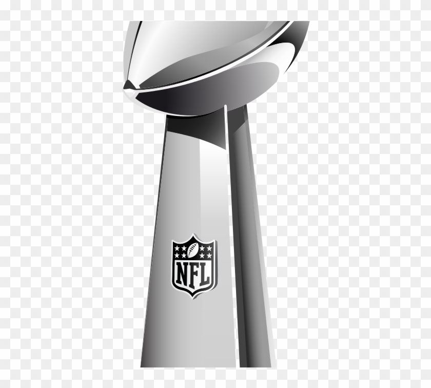 Super Bowl 51 @ The Collective - Super Bowl Logo Transparent Clipart