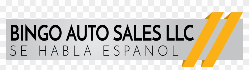 Bingo Auto Sales Llc - Automatizando Clipart #2401126