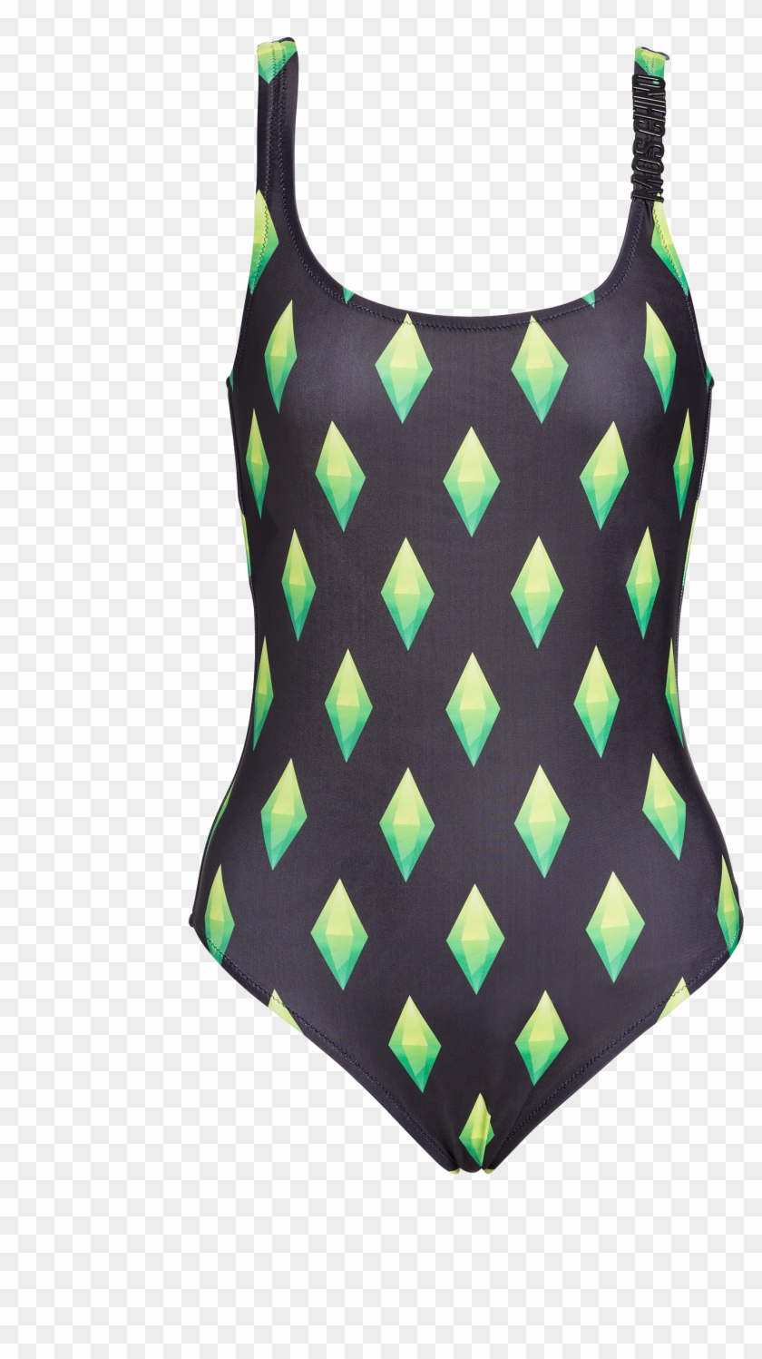 Moschino Sims Clipart