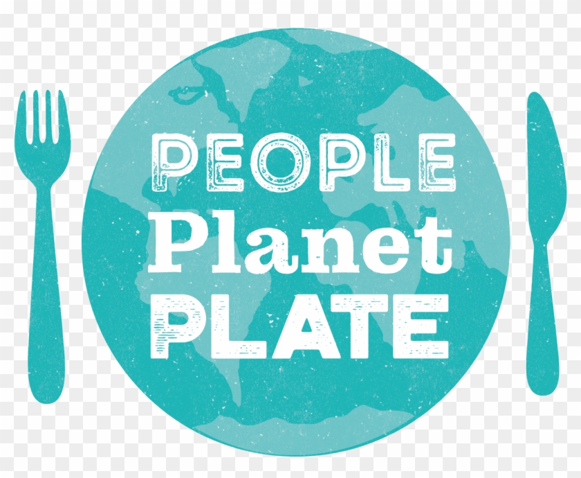 People Planet Plate Event - Calligraphy Clipart #2401160
