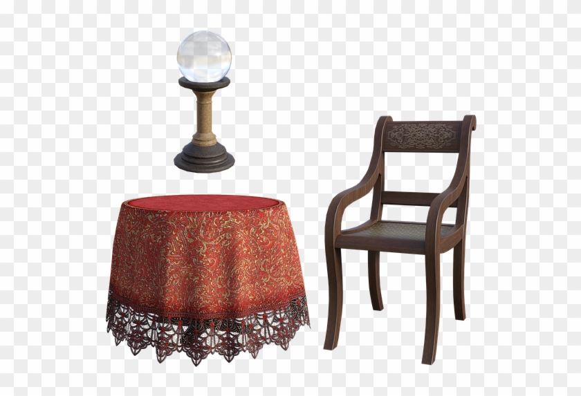 Chair Clipart #2401252