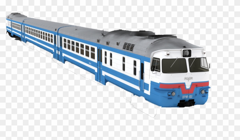 Train Clipart