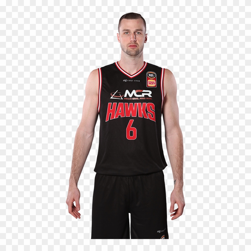 #6, Andrew Ogilvy C - Nic Pozoglou Clipart #2401453