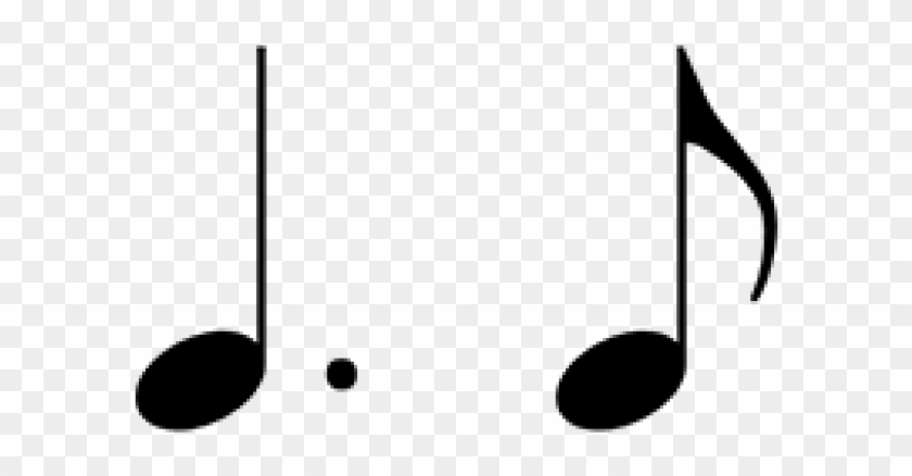 Eighth Note Picture Clipart