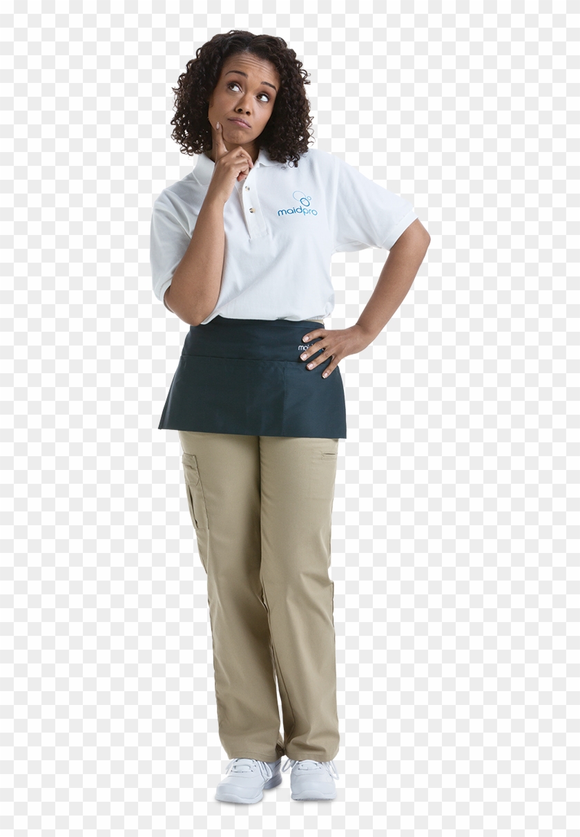 Maidpro Faq - Pocket Clipart