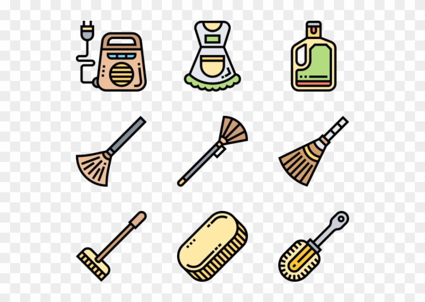 Cleaning Clipart #2401865