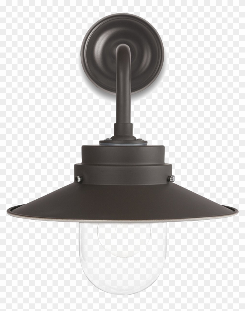 Outdoor Light Transparent Png - Front Wall Light Png Clipart