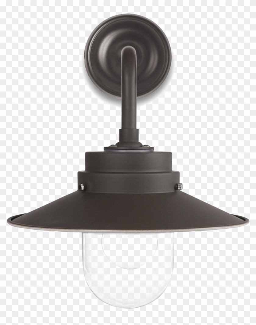 Outdoor Light Transparent Png - Front Wall Light Png Clipart #2401995