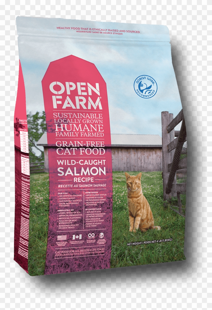 Quick - Farm Pet Food Clipart #2402088