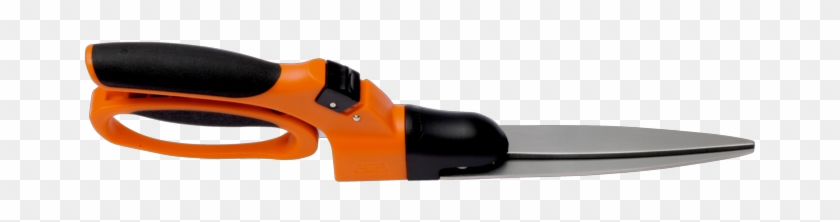 Bahco Garden Shear Grass Swivel Blade 380mm Gs-180 - Fűnyíró Olló Clipart