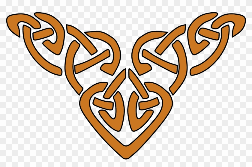 Viking Tattoo Art Lower-back Scandinavia Download Free - รอย สัก ไว กิ้ ง Clipart #2402383