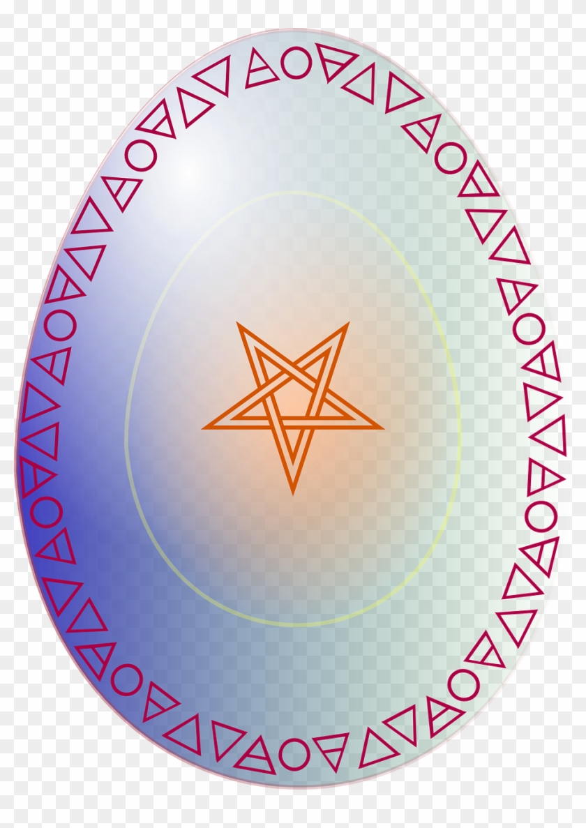 Paganism Clipart