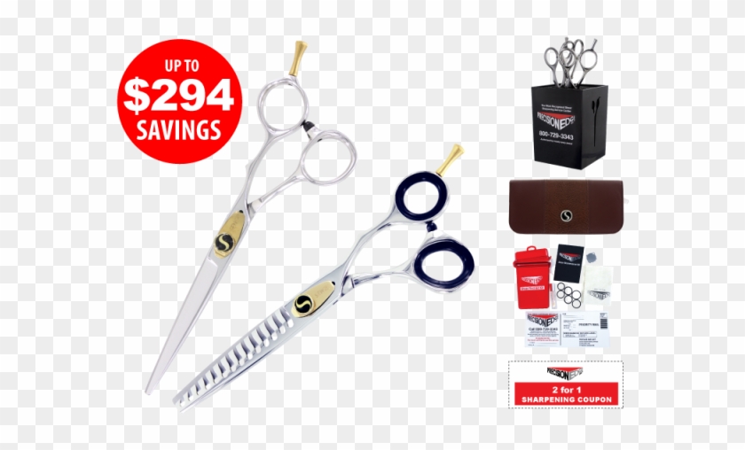 Scissors Clipart #2402448