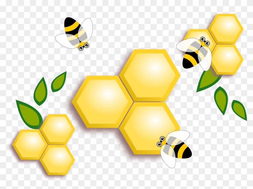 Bees Png Clipart