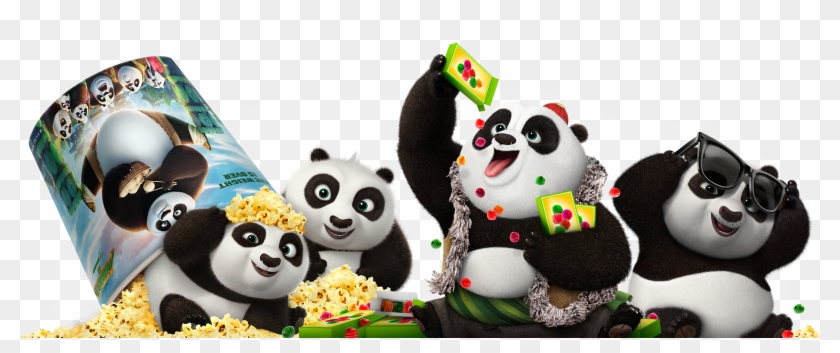 Kung Fu Panda Turtle Png Png All - Baby Po Kung Fu Panda Clipart #2402697
