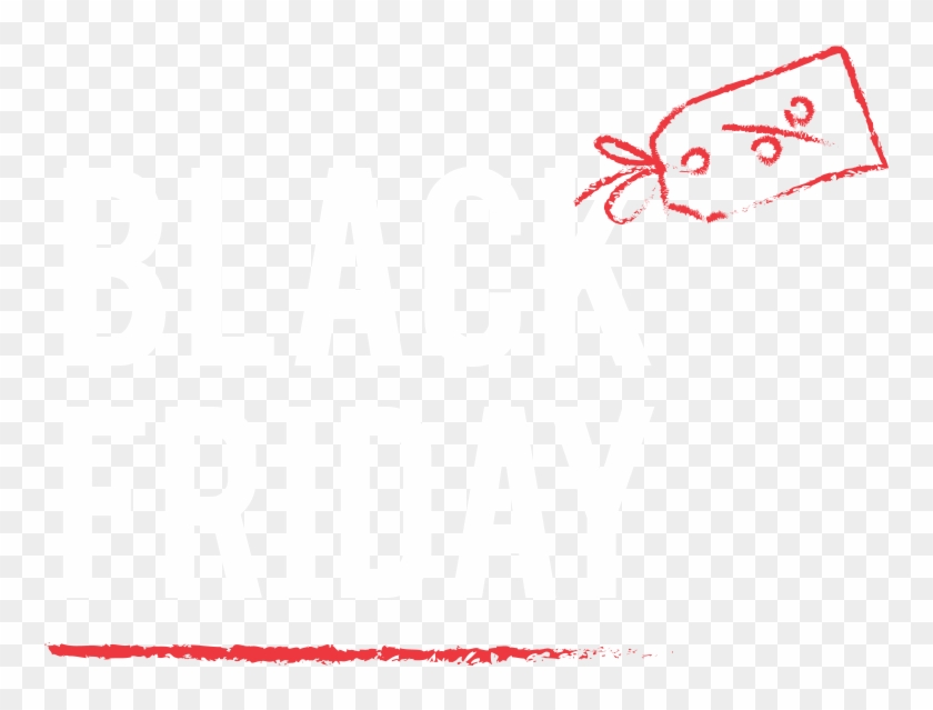 Black-friday - Graphic Design Clipart