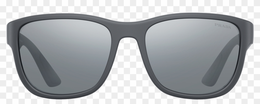 Prada Sunglasses Png Background Image - Plastic Clipart #2402776