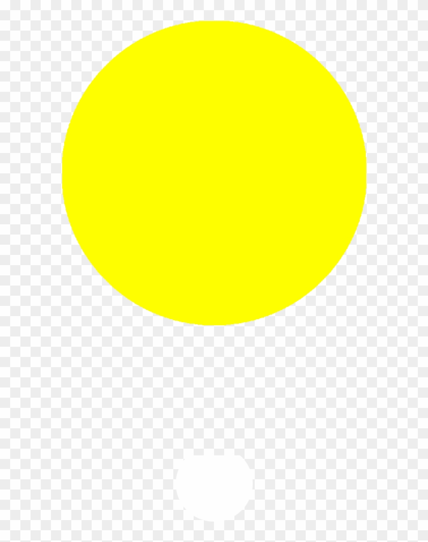 150 Cm - Circle Clipart #2402791