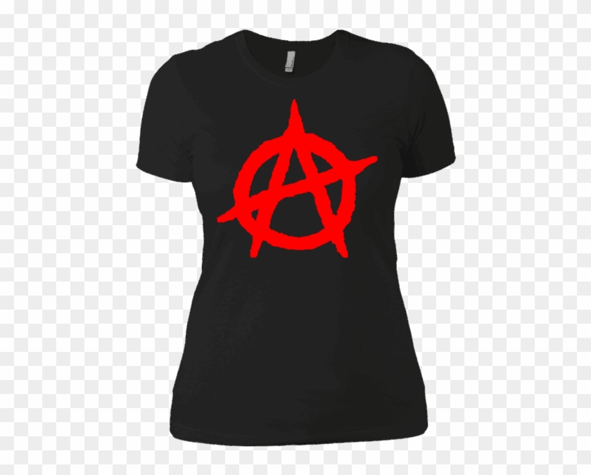 Paris T Shirt, Symbol Logo, I Fall, Anarchy, Symbols, - Anarchy Symbol Clipart #2402828